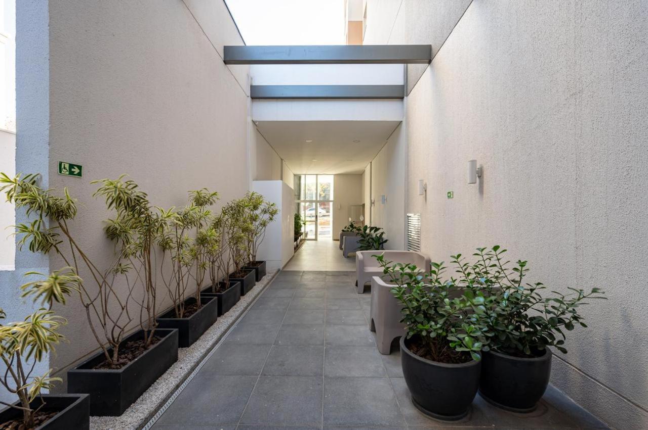 Sena 607 Apartamento