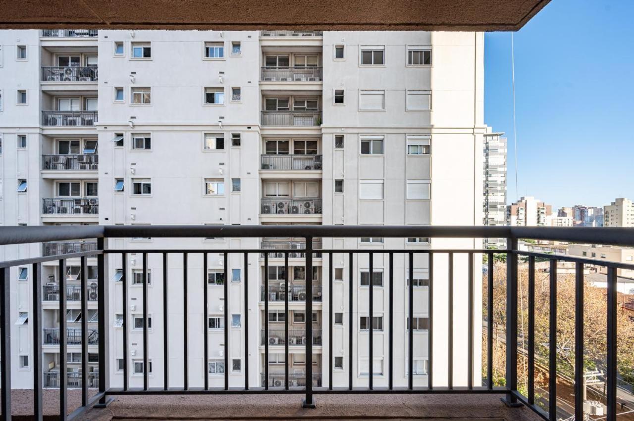 Sena 607 Apartamento São Paulo