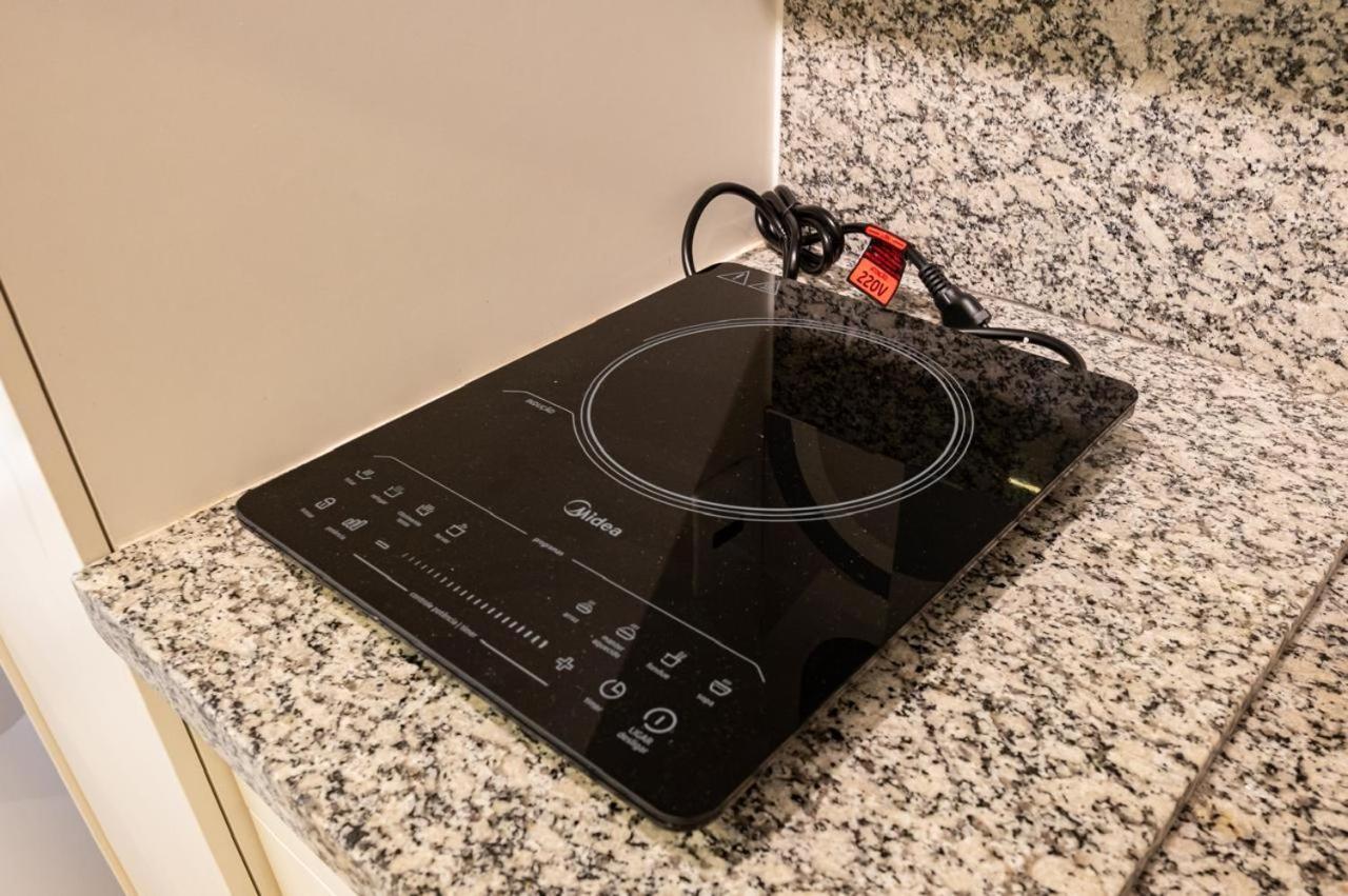 Sena 607 Apartamento