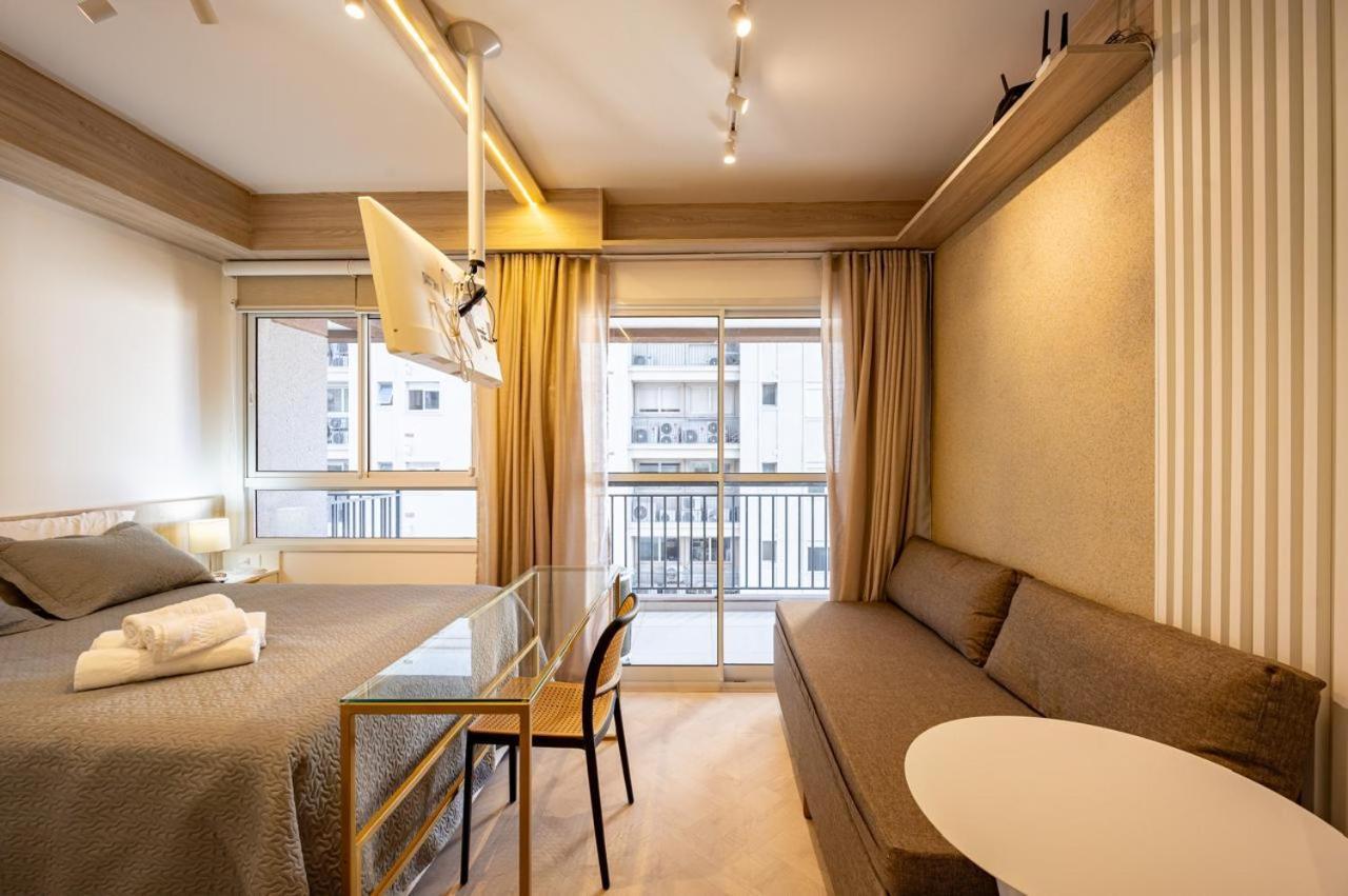 Sena 607 Apartamento
