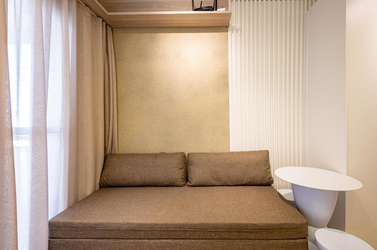 Apartamento Sena 607 *