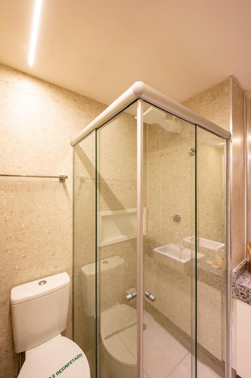 Sena 607 Apartamento