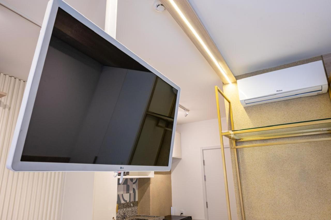 Apartamento Sena 607