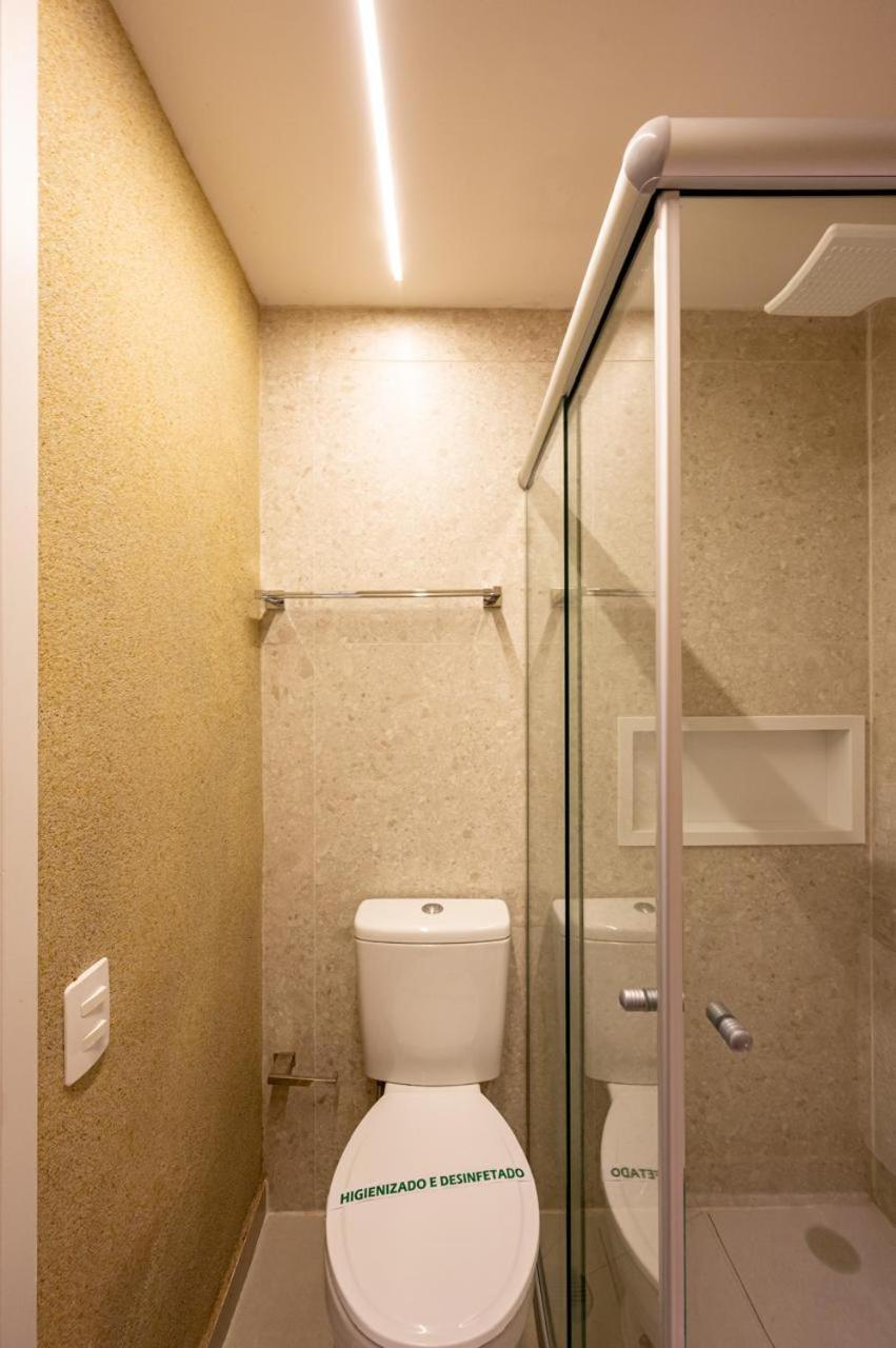 Sena 607 Apartamento