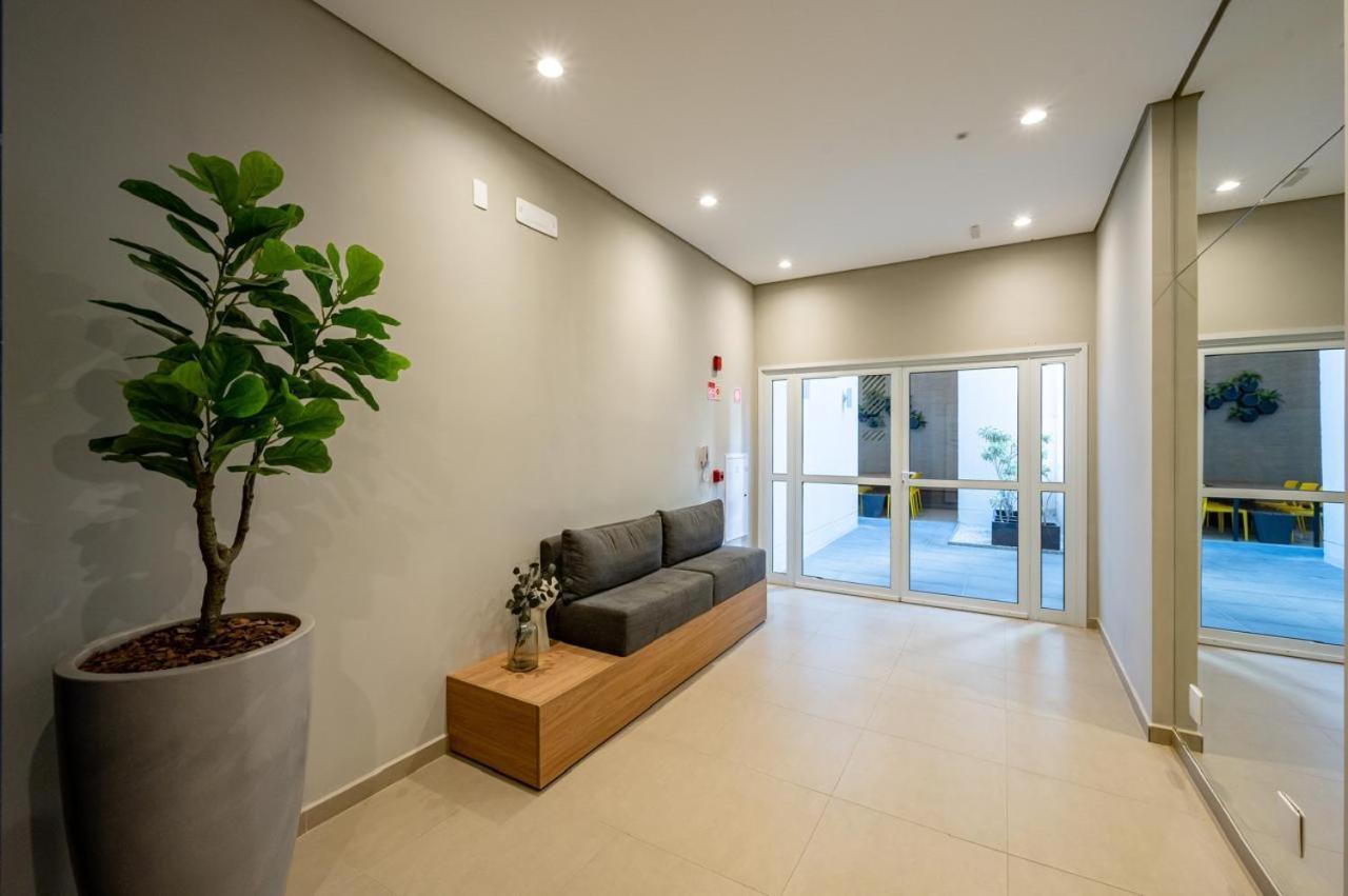 Apartamento Sena 607 *
