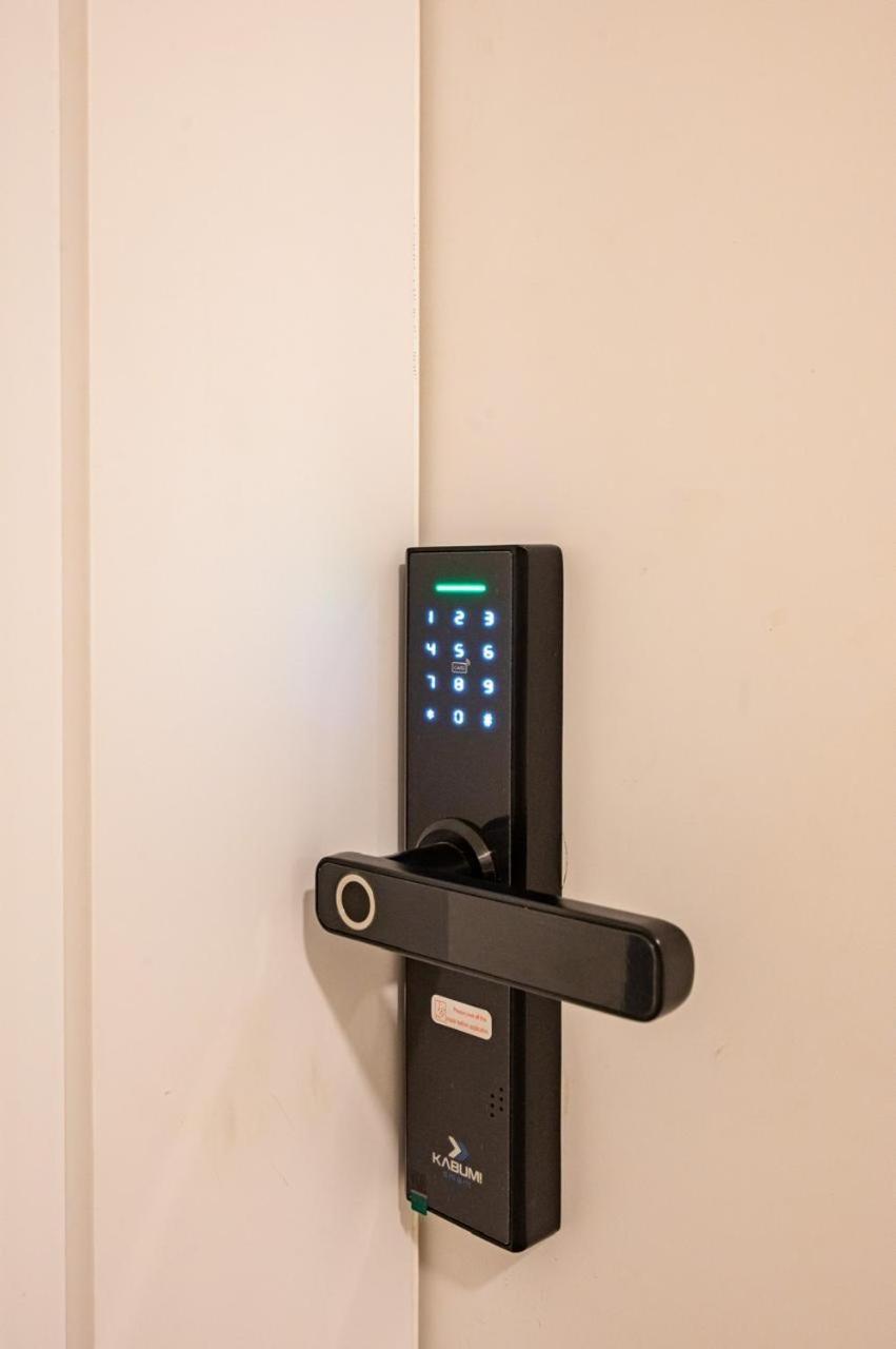 Sena 607 Apartamento São Paulo