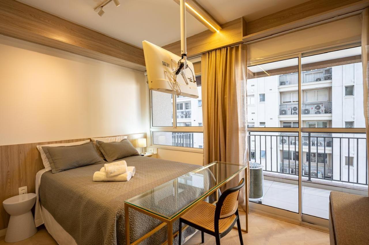 Sena 607 Apartamento São Paulo